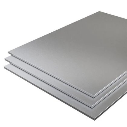 Лист стальной быстрорежущий г/к Р18Ф2 7 мм