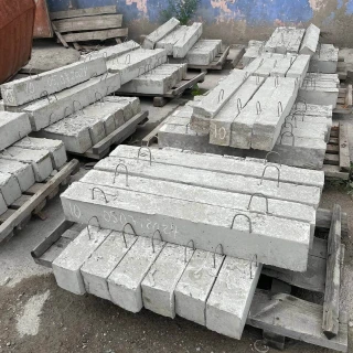 Производство ЖБИ в Гродно
