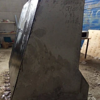 Производство ЖБИ в Гродно