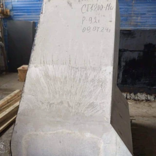 Производство ЖБИ в Гродно